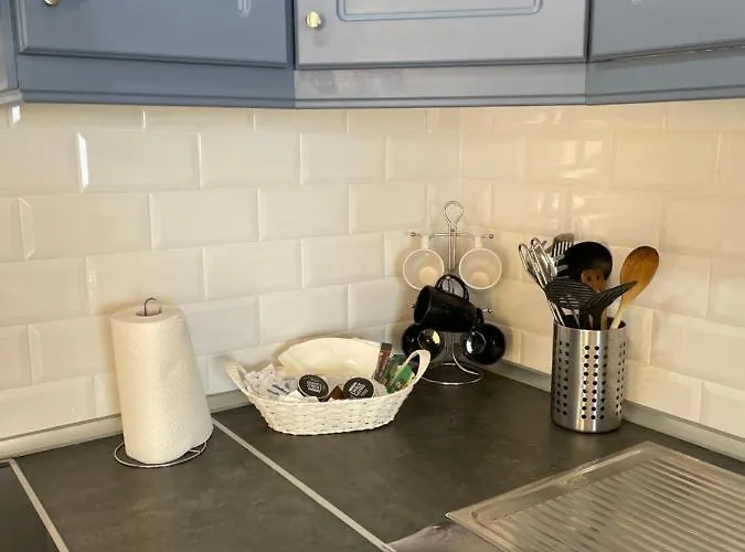 Appartement Sunset View Balcon Del Atlantico Fase Iv In Torviscas Costa Adeje (Tenerife)