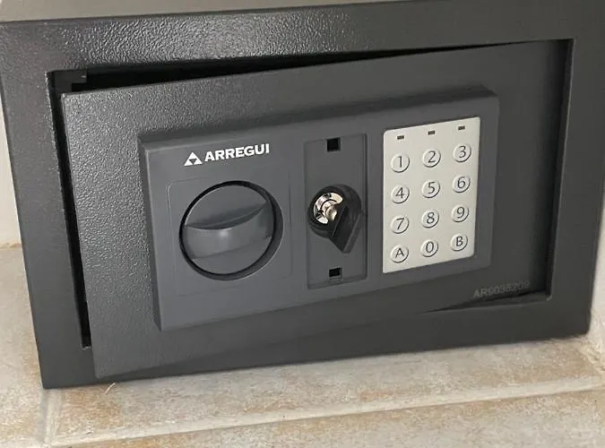 Appartement Sunset View Balcon Del Atlantico Fase Iv In Torviscas *