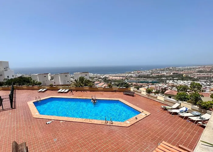 Sunset View Balcon Del Atlantico Fase Iv In Torviscas