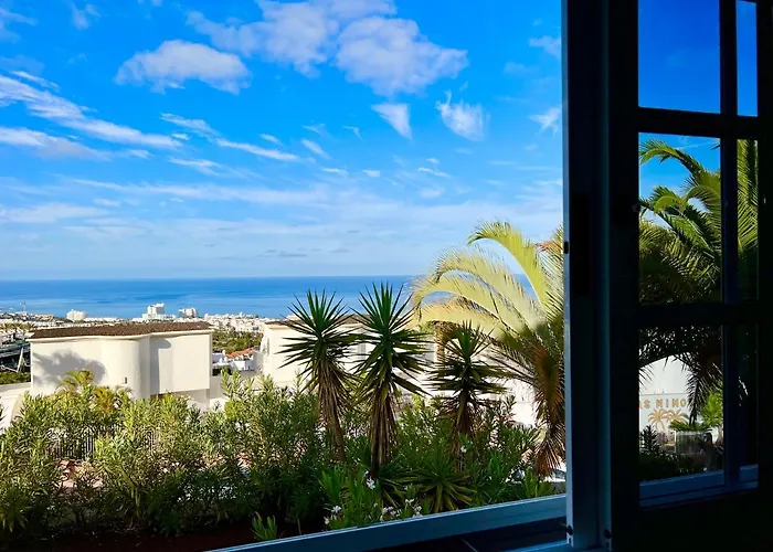 Appartement Sunset View Balcon Del Atlantico Fase Iv In Torviscas *