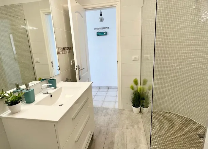 Sunset View Balcon Del Atlantico Fase Iv In Torviscas * Costa Adeje (Tenerife)