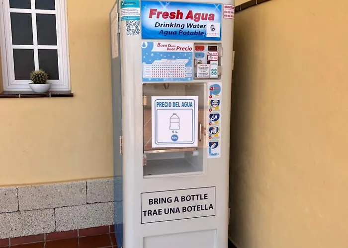 Sunset View Balcon Del Atlantico Fase Iv In Torviscas Appartement *