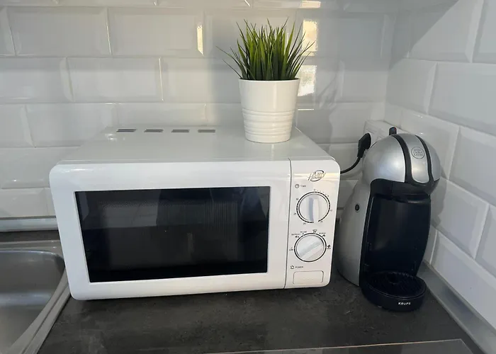 Appartement Sunset View Balcon Del Atlantico Fase Iv In Torviscas Costa Adeje (Tenerife)