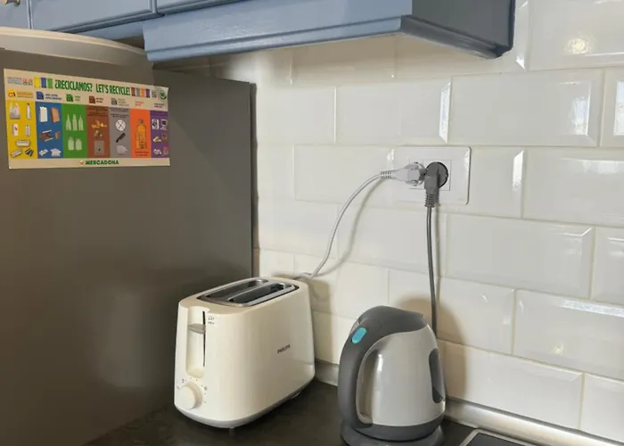 Sunset View Balcon Del Atlantico Fase Iv In Torviscas Appartement Costa Adeje (Tenerife)