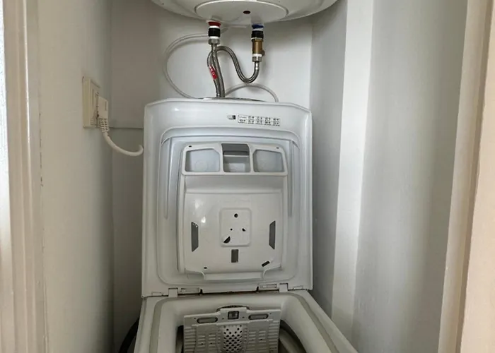 Appartement Sunset View Balcon Del Atlantico Fase Iv In Torviscas *