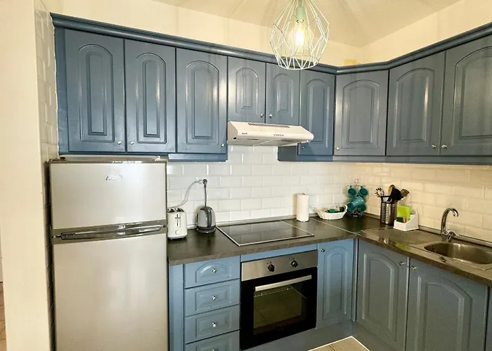 Sunset View Balcon Del Atlantico Fase Iv In Torviscas Appartement