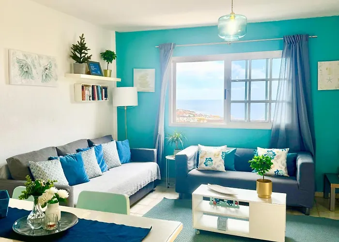 Sunset View Balcon Del Atlantico Fase Iv In Torviscas