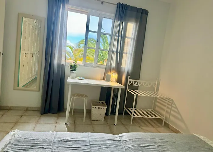 Sunset View Balcon Del Atlantico Fase Iv In Torviscas * Costa Adeje (Tenerife)