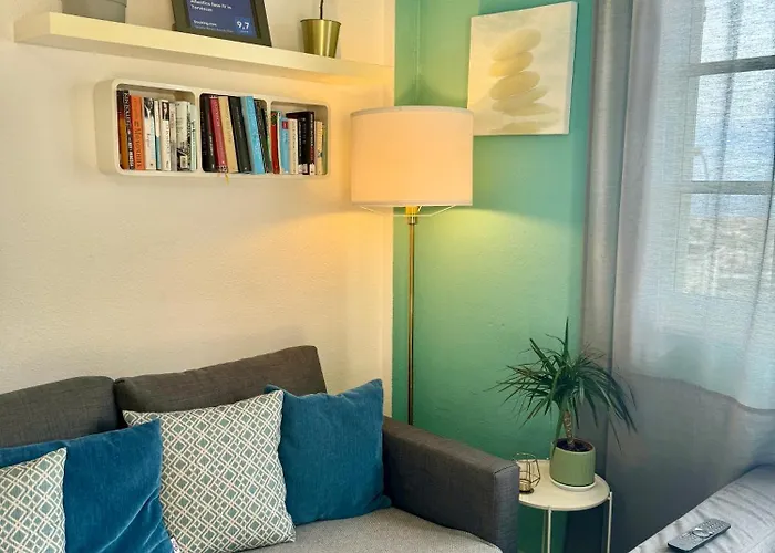 Sunset View Balcon Del Atlantico Fase Iv In Torviscas *