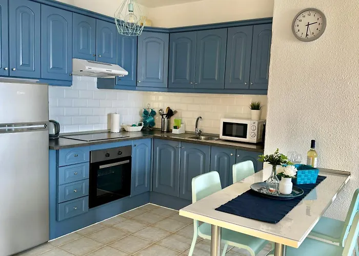 Sunset View Balcon Del Atlantico Fase Iv In Torviscas