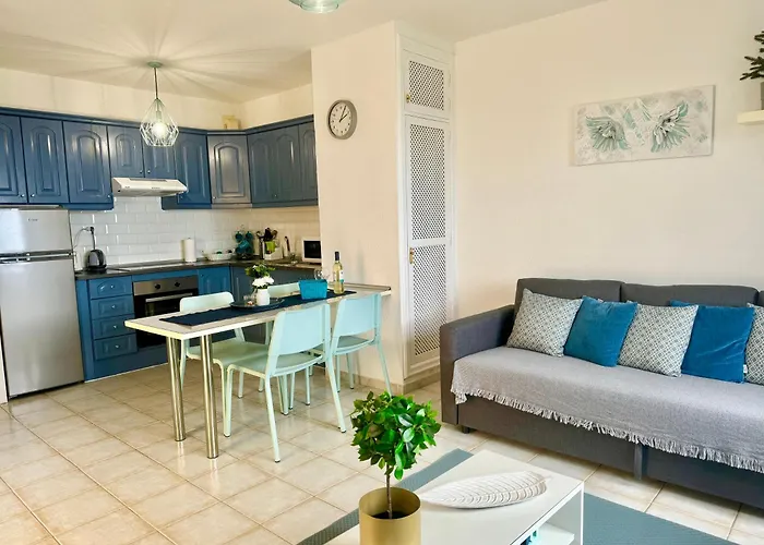 Sunset View Balcon Del Atlantico Fase Iv In Torviscas *