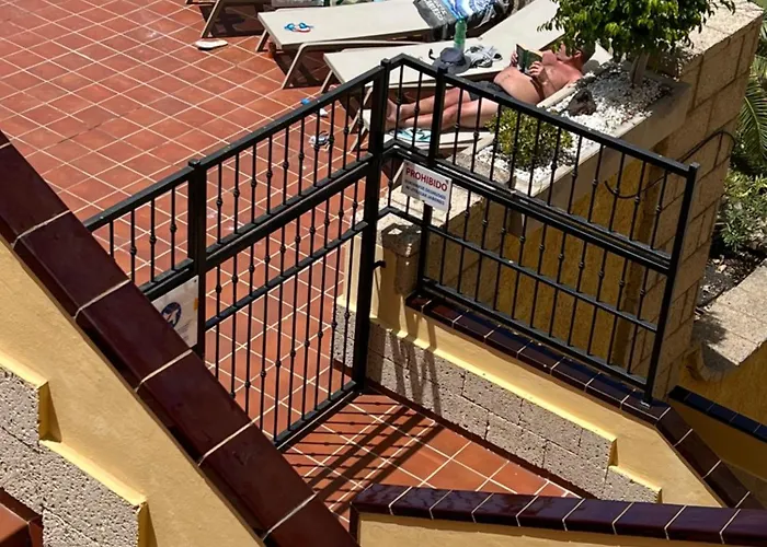 Sunset View Balcon Del Atlantico Fase Iv In Torviscas