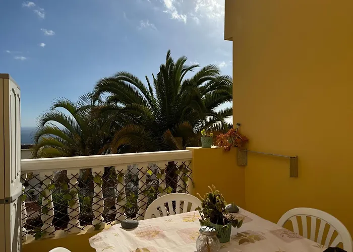 Sunset View Balcon Del Atlantico Fase Iv In Torviscas * Costa Adeje (Tenerife)