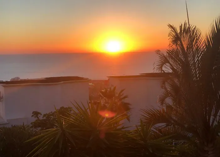Appartement Sunset View Balcon Del Atlantico Fase Iv In Torviscas *