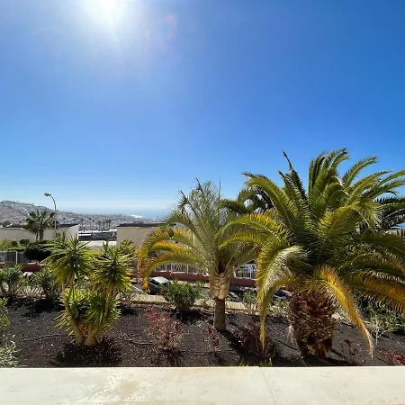 Apartmán Sunset View Balcon Del Atlantico Fase Iv In Torviscas