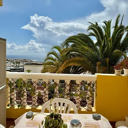 Apartmán Sunset View Balcon Del Atlantico Fase Iv In Torviscas